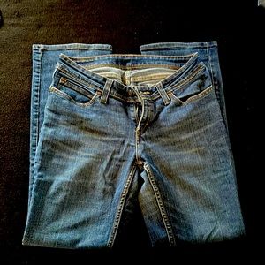 Levi classic jeans